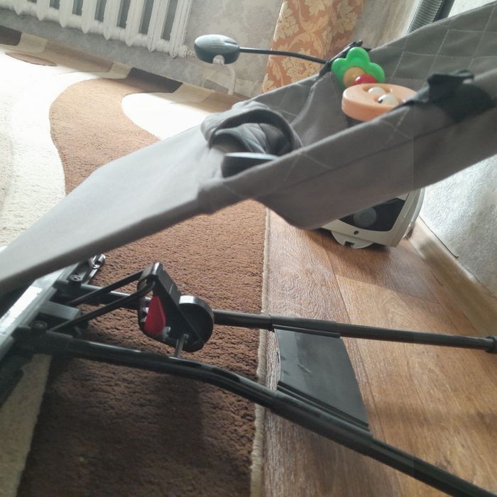 Детский кочалка  колыбельные 3000т