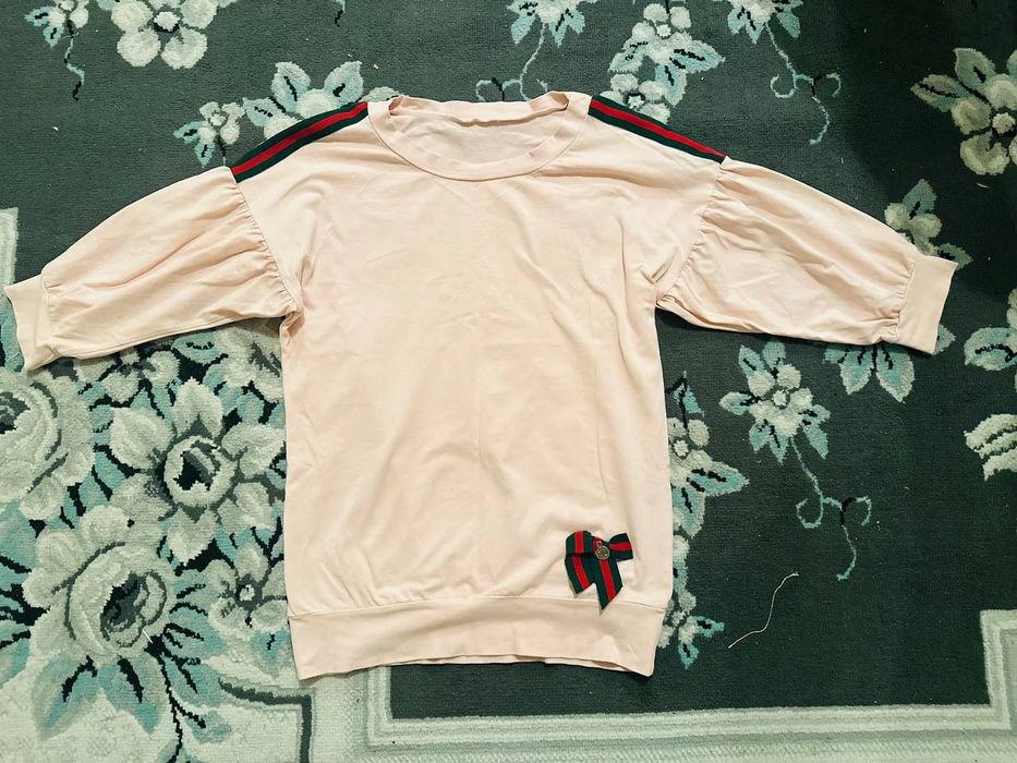 Кофточка для девочек