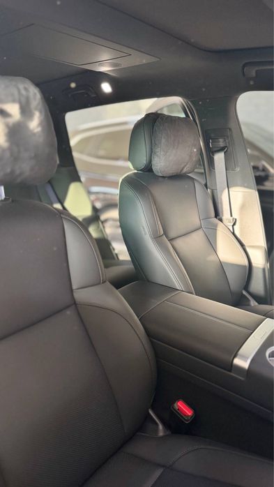 L7 Ultra 2026 RESTYLING