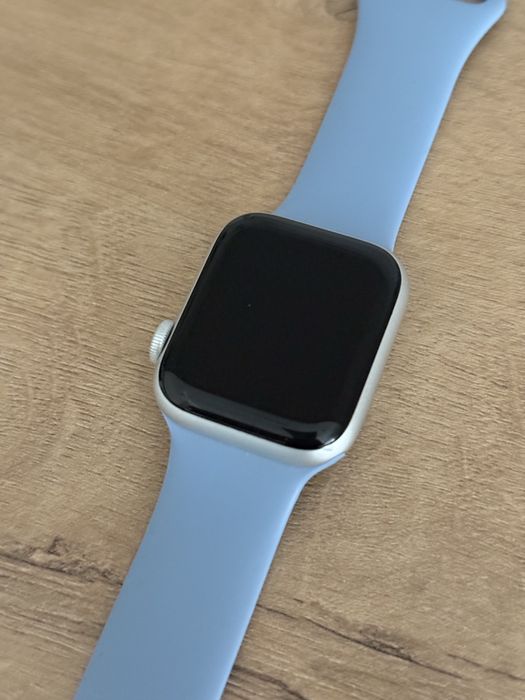 Часы apple watch