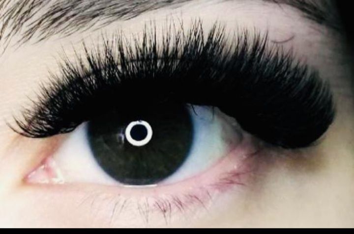 Выезд Наращивание ресниц