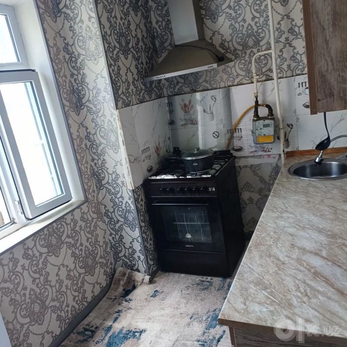 Сдаётся 2-комн Кушбеги, Яккасарайский район, 50 м²