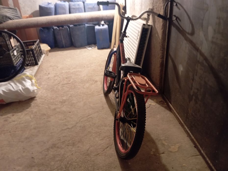 Велосипед продам барс