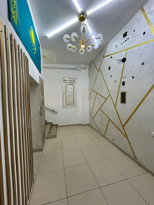 Шымкент Астана Мик 2 ком