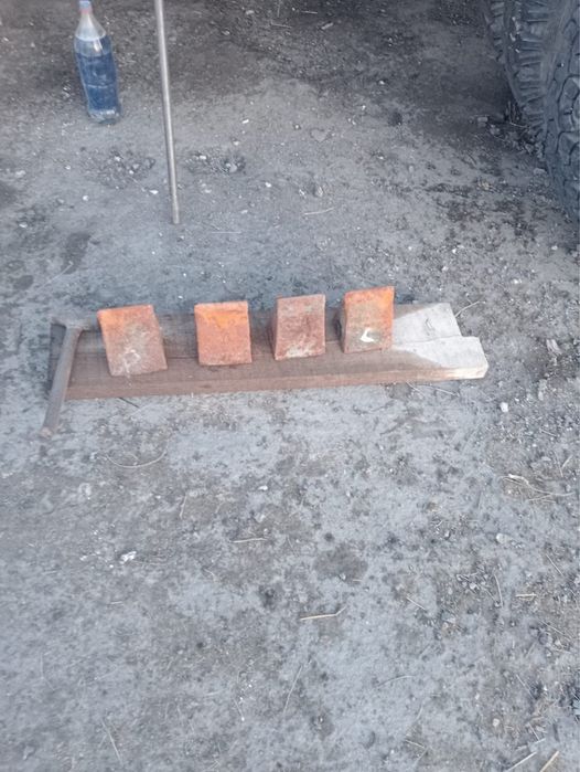 Продам клыки на ковш
