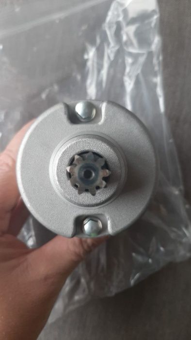 Electromotor atv Yamaha Grizzly 700 660 Kodiak 700 550 Wolverine 450