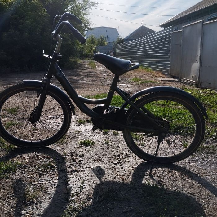 Продам велосипед
