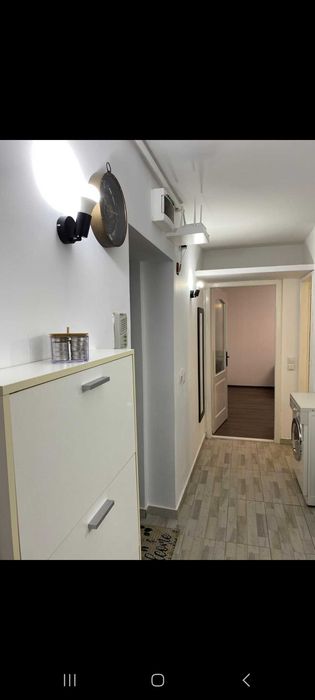 Apartament 50 mp de inchirat in regim hotelier