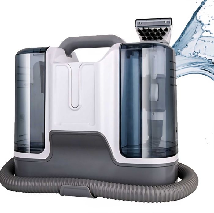 Уред за почистване на тапицерии и килими K15 Spot Carpet Cleaner – 450W