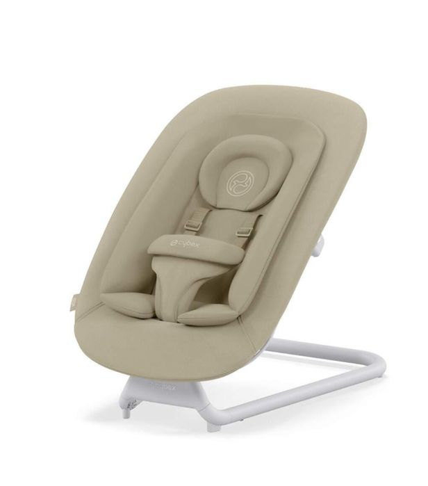 Cybex Lemo Bouncer Gold