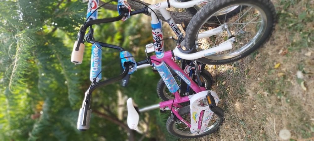 Велосипеди Clermont - BMX