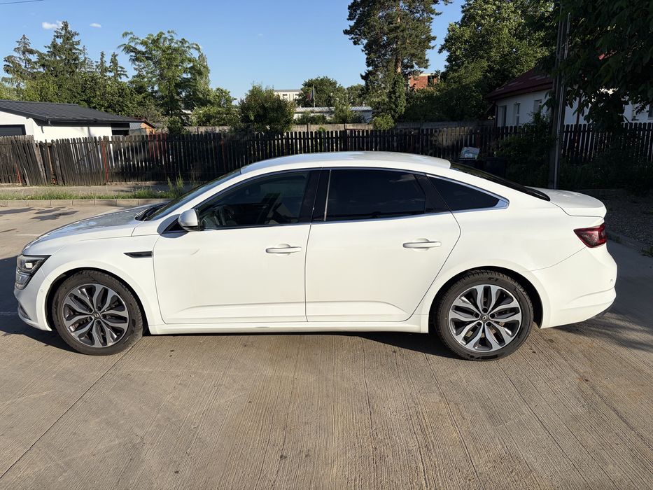 Renault Talisman 1.6 dCi