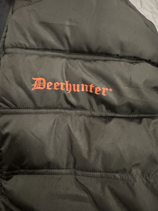 Двулицев ловен елек Deerhunter S