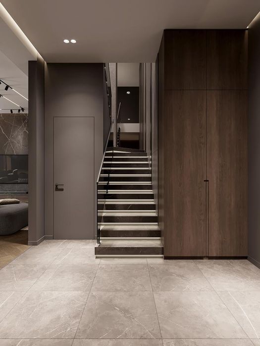 Квартира офис помещения ремонт под ключ