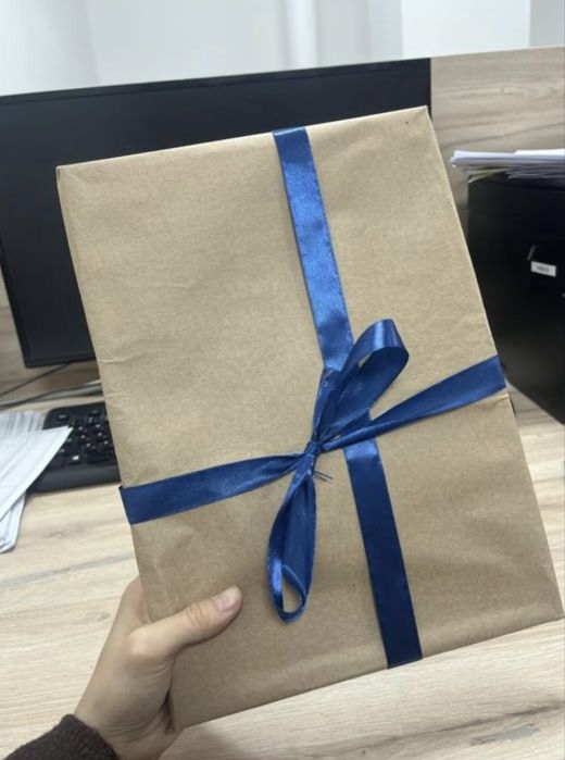 Подарок 14 февраля постер рамка