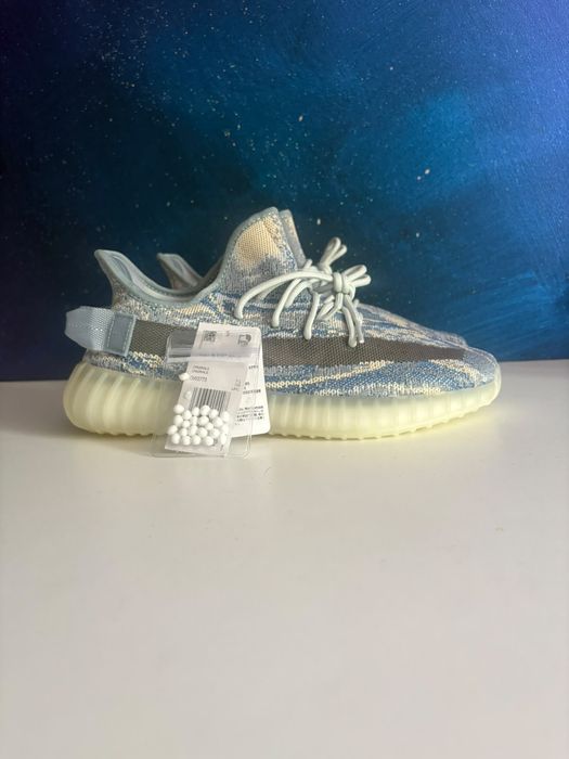 Yezzy Frost Blue 41 42 43