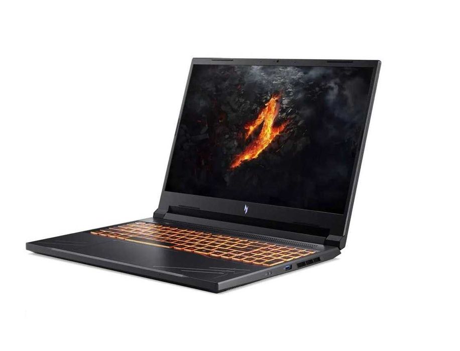 Acer Nitro V16 S AI r7-260 DDR5 16/512 RTX 5050 8GB 16 WUXGA IPS 180Hz