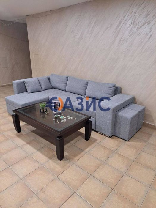 Апартамент с 1 спалня, "Амадеус 5", 3 етаж, България. Слънчев бряг, 64