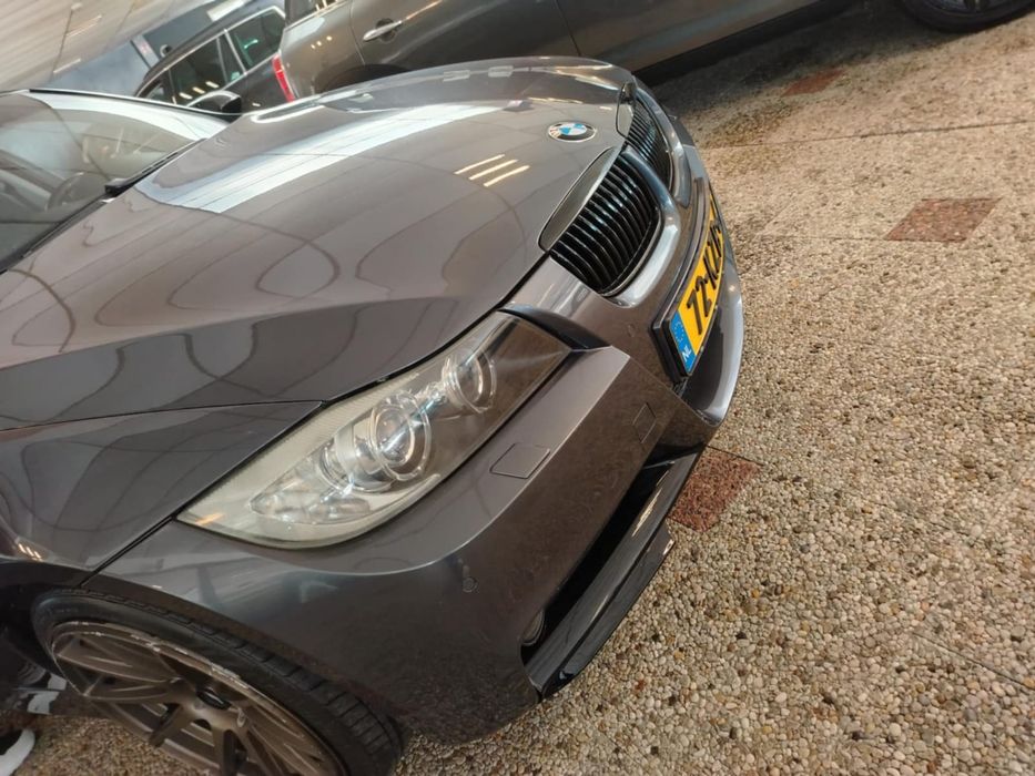 Vând sau schimb bmw 2006