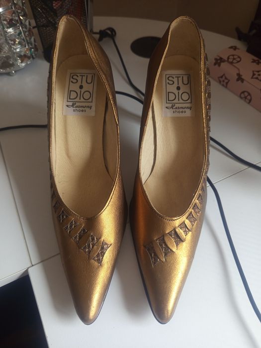 Дамски обувки 35 номер