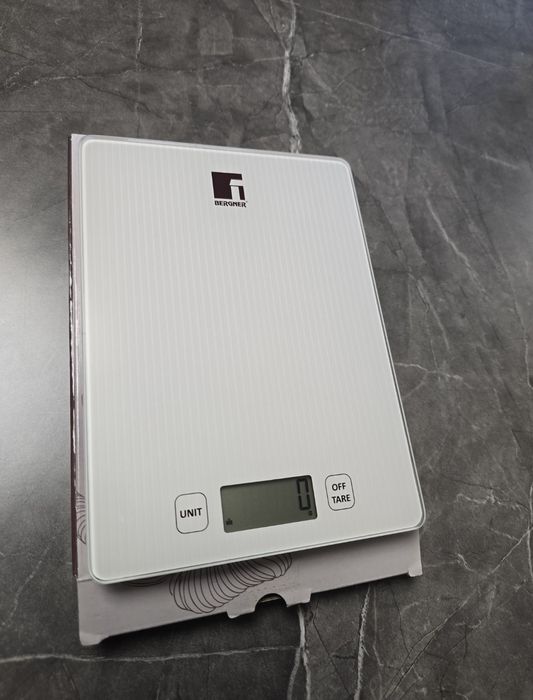 Кухненска везна до 5кг