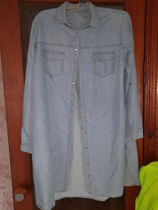 женские вещи разные