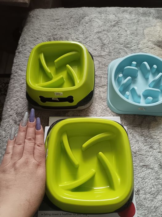 Продам миски для животных
