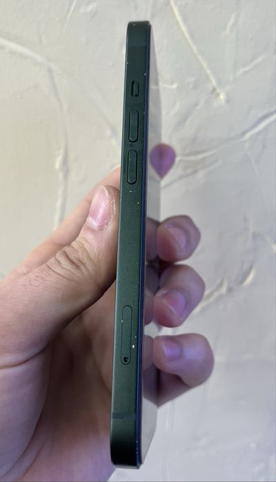 IPHONE 13- 128gb-98%