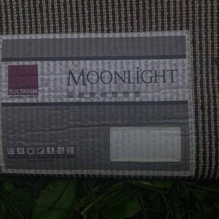 covor Sultanim Carpets Moonlight Belgia