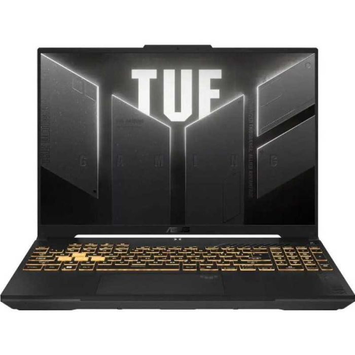 Laptop Asus TUF F16 FX607V, Intel Ultra 5, RTX 4050 | UsedProducts.ro