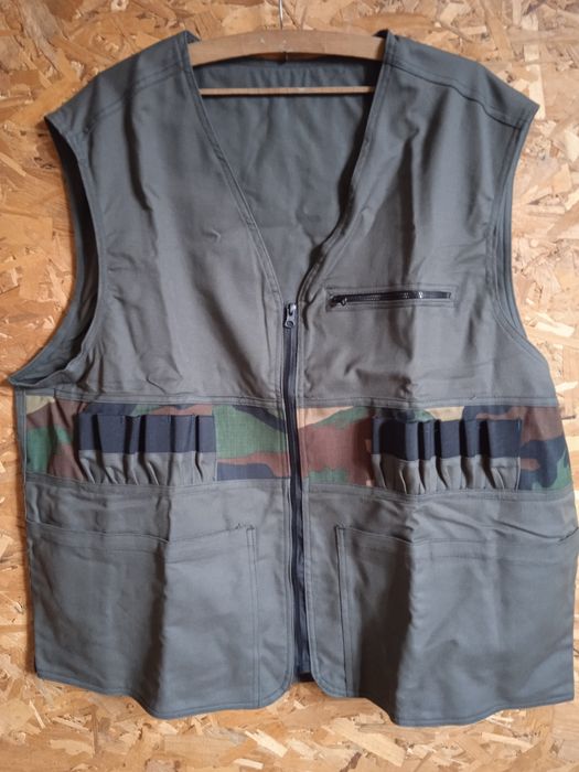 Камуфлжни-Маскировъчни дрехи