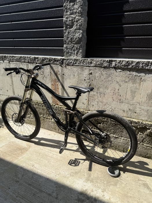 Specialized Old School Enduro/Downhill Full Suspension