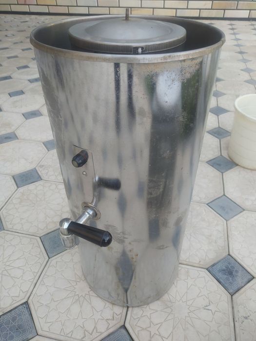 Электроный самовар