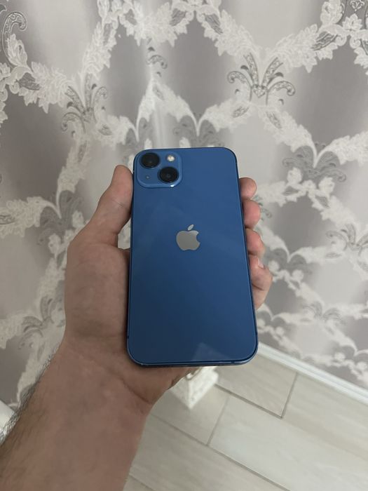 Продамм айфон 13