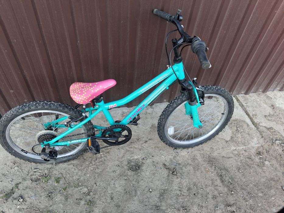 De vanzare are 20 inch