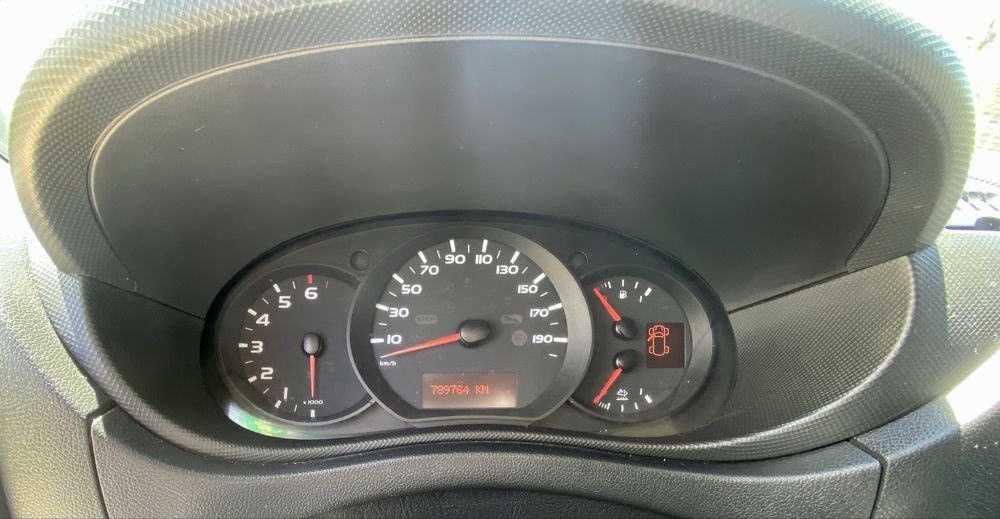 Renault Master Euro 6  ( Nu Iveco, Fiat, Sprinter, Boxer )