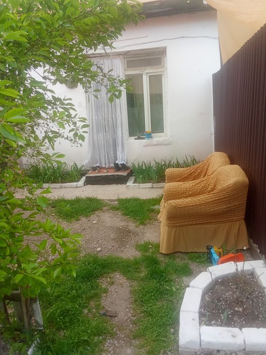 Продам дом барачного типа