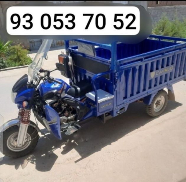 Мурвий йук ташиш хизматларимиз бор