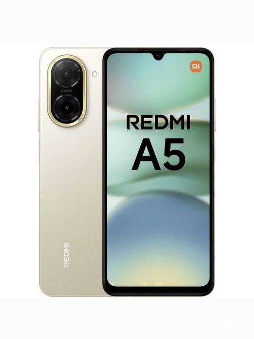 Redmi A5  2026 New Super Skidka+Garantiya+Dastavka