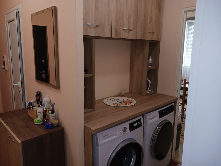 Двустаен апартамент