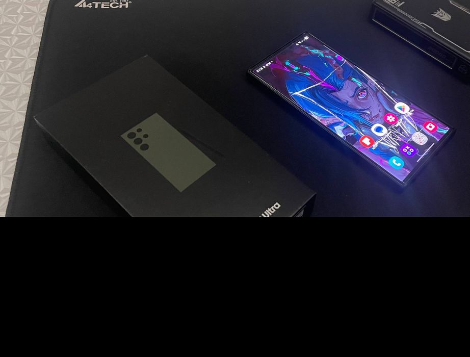 Samsung Galaxy S23 Ultra