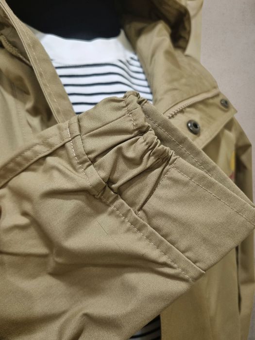 Jacheta Carhartt Wip squad parka