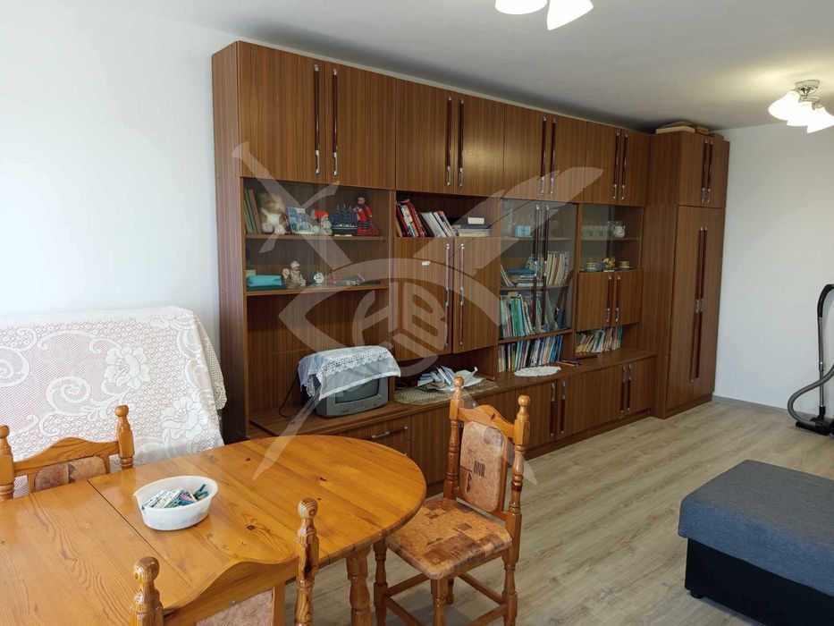 Дава се под наем Тристаен апартамент в Варна, Левски - 60 кв.м за 450 € - Снимка #4