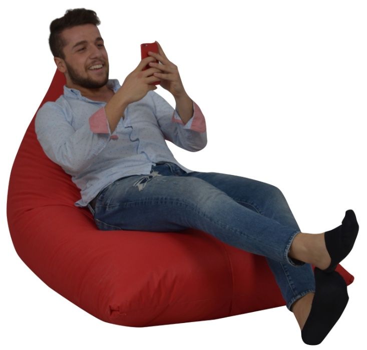 Барбарон Шезлонг (празен калъф)