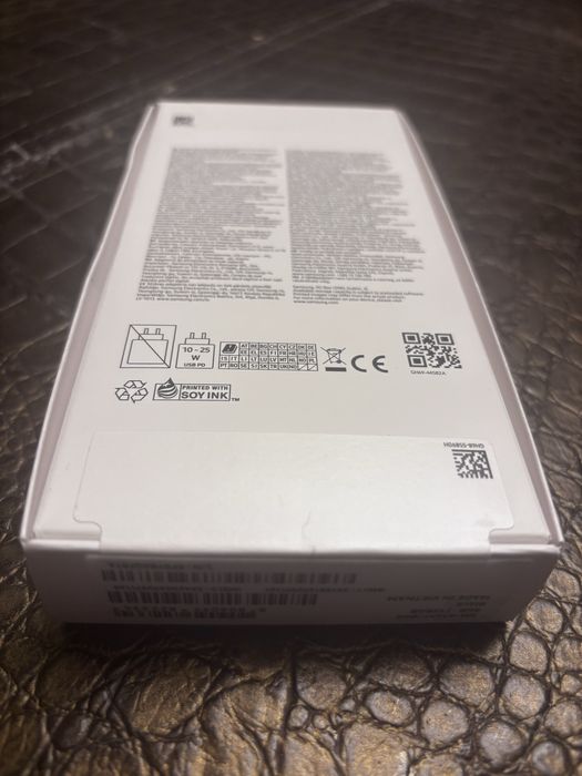 Samsung Galaxy A16; 4GB; 128GB; Черен