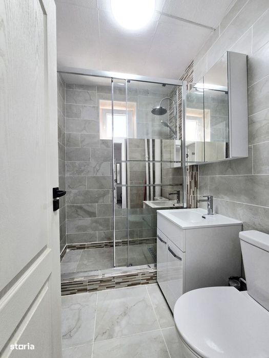 Apartament 2 camere, complet renovat, centrală nouă – Vlaicu