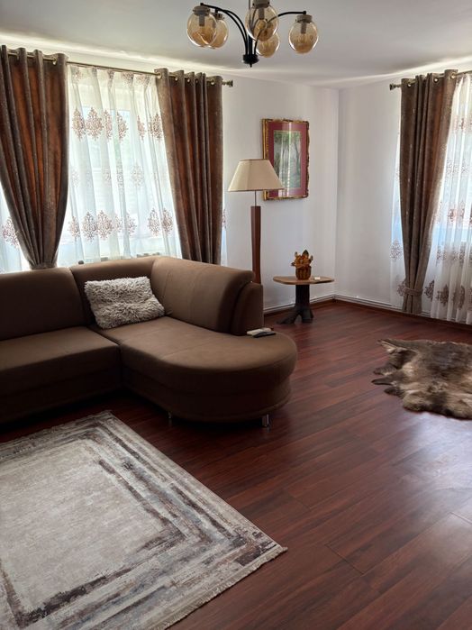 Casa Propietar P+E in Osoi La 18 km de Iasi / 216mp.utilli / Teren1400mp. Curte amenajata. Pret195000eoro. 0744565978