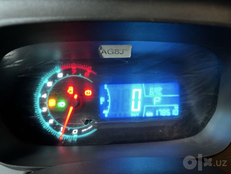 2020 yil  A/T 4