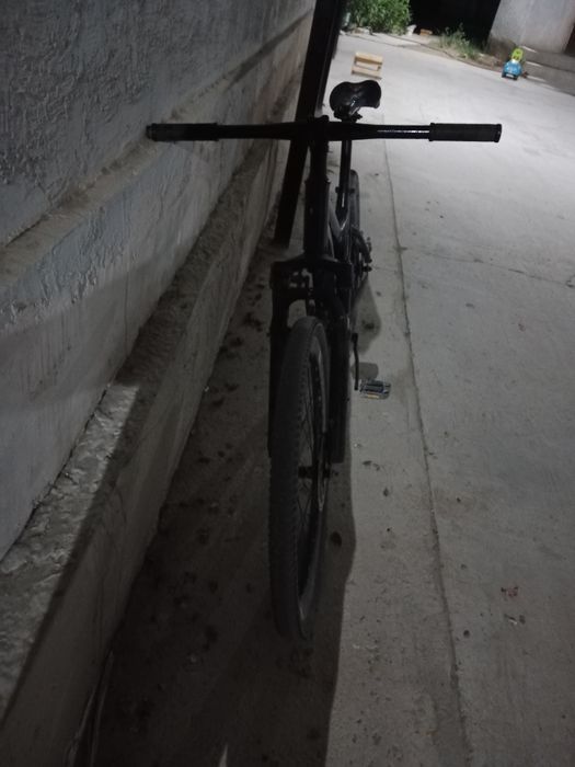 Велосипед горни н