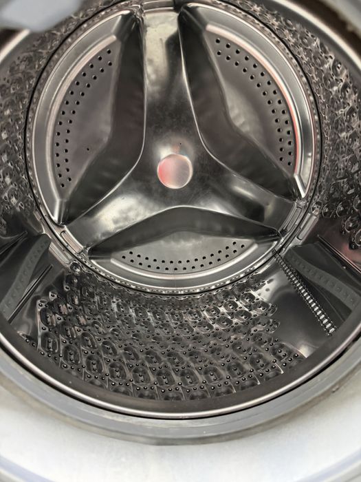 Стиральная машина Samsung модель WW10N64PRPX